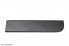Original baguette de porte arrière droite Renault Master III, 908520001R, 9036000Q0C